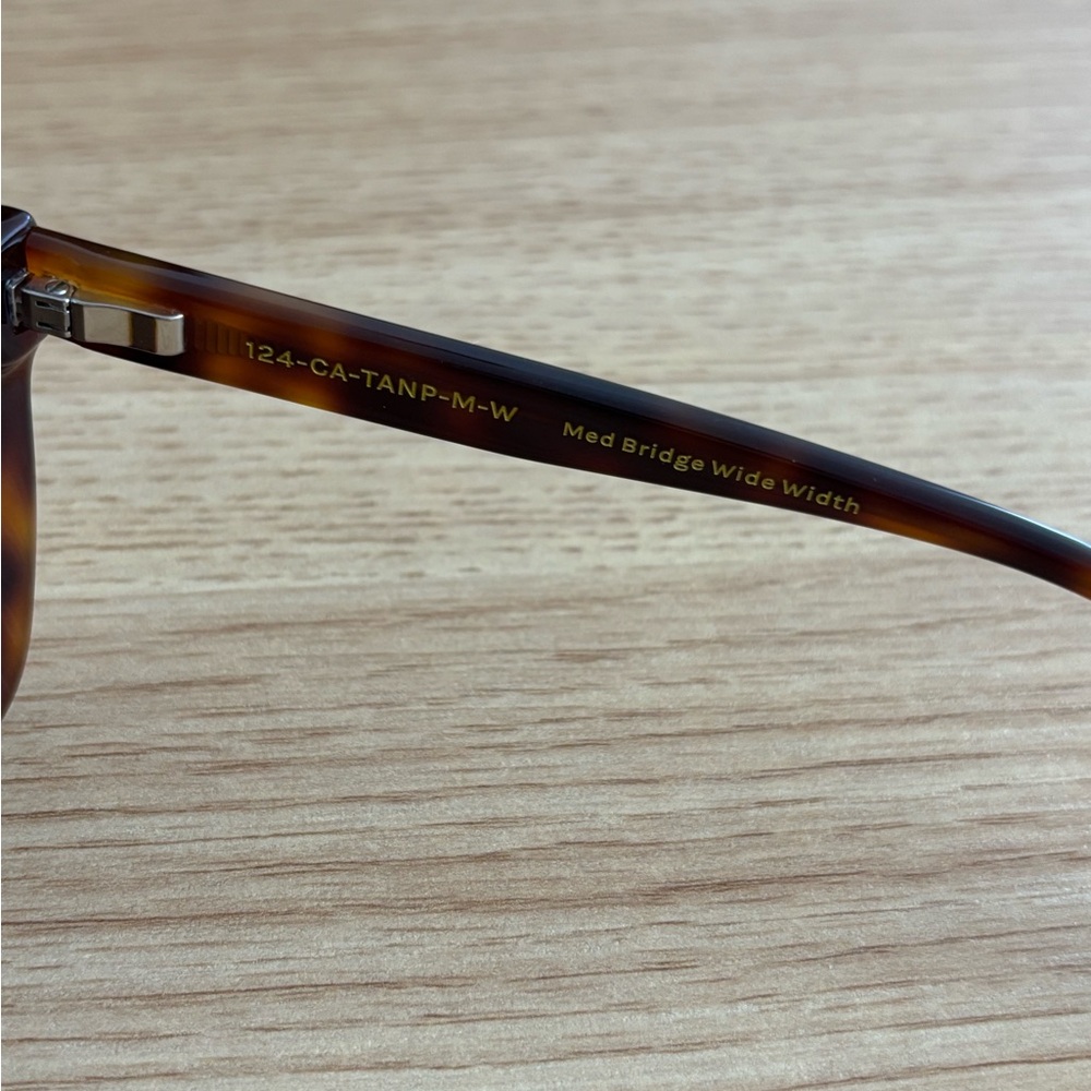 Mohala Eyewear Kai Polarized Sunglasses - Picture 4 of 7